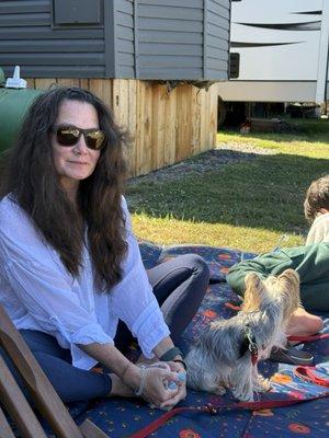 Photo of Pamela S.