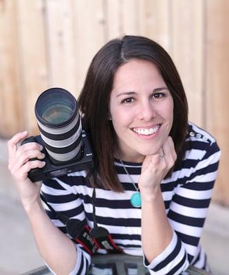 Photo of Tina B.