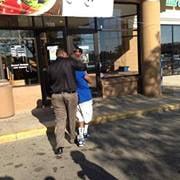 photo of Abdirashid H.