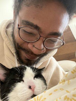 Photo of Josh S.