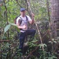 Photo of Mike F.