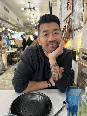 Photo of Jonathan L.