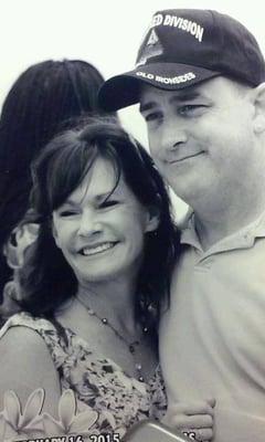 photo of Christine P.