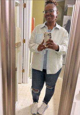 Photo of Kymboie P.