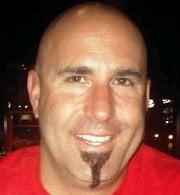 Photo of Chris K.