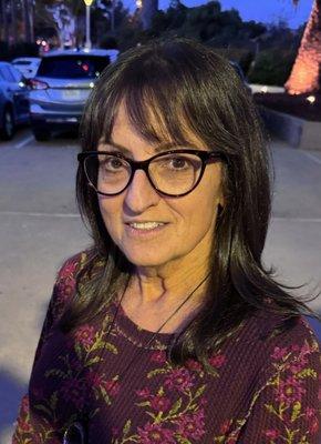 Photo of Maria K.