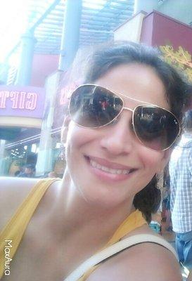 Photo of Areej Q.