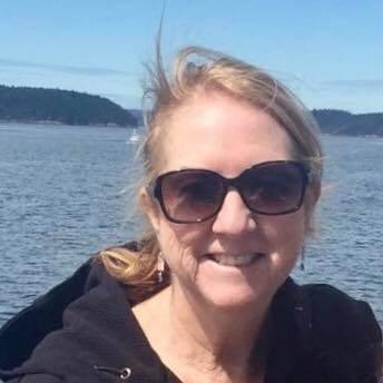 Photo of Jacqui B.