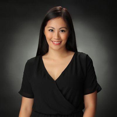 Photo of Kimberly B.