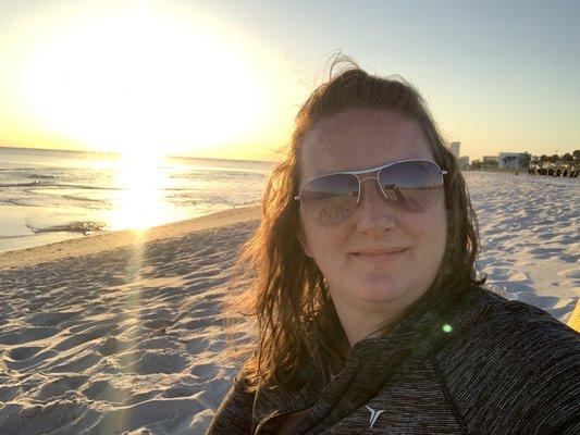Photo of Kirsten F.