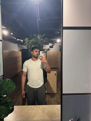 photo of Varender S.