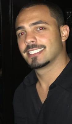 Photo of Joel L.