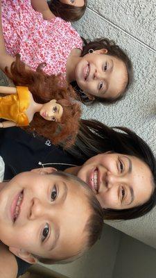 photo of Meshelle K.