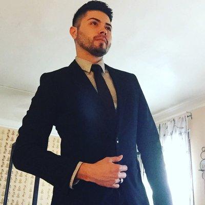 photo of J. Enrique N.