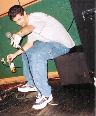 Photo of Brad B.