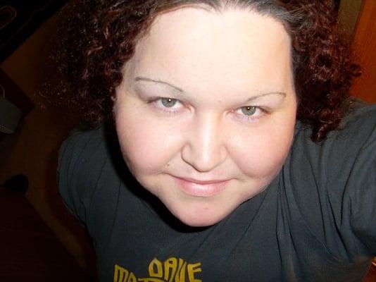 Photo of Meg M.