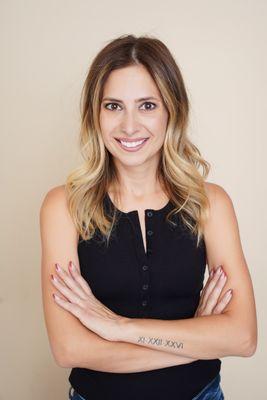 photo of Elizabeth A.
