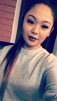 photo of Alyson Lei M.