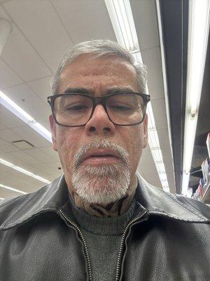 photo of Alexandre L.