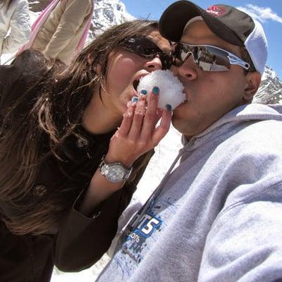 photo of Leylavanessa G.