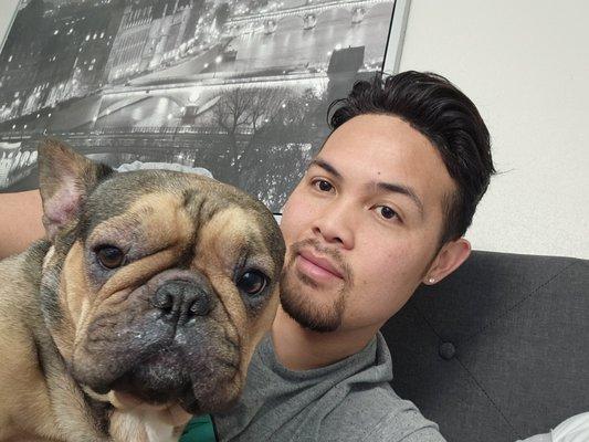 Photo of Jason G.