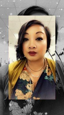 Photo of sarah i.