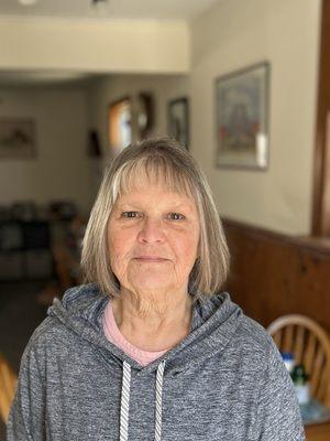 Photo of Debbie Y.