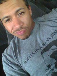 Photo of Damon F.