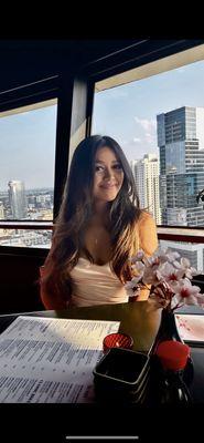 photo of Diana Giselle B.