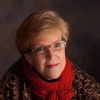 photo of Anita Boyd M.