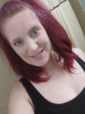 Photo of Lauren M.