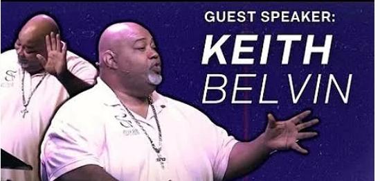 photo of Keith B.