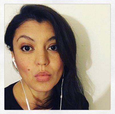 Photo of Stephanie J.