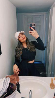 Photo of Adriana O.