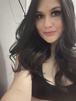 Photo of Jenny