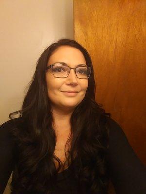 photo of Valerie Ann V.