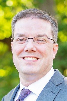 Photo of Cormac M.