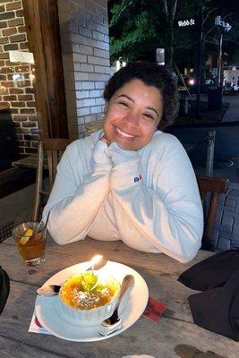 Photo of Cortney L.