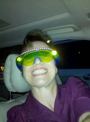Photo of Julie C.