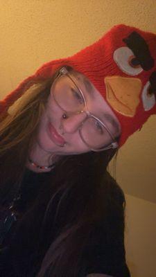 Photo of Hannah C.