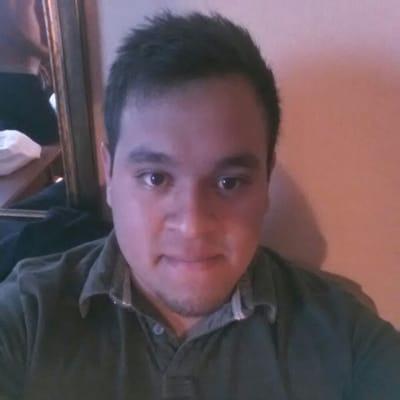 photo of Jose Christofer H.