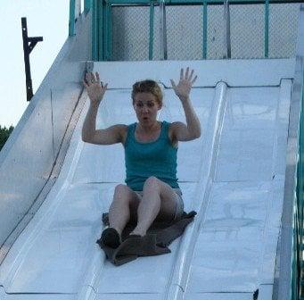 Photo of Michelle G.