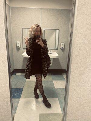 photo of Michaela G.