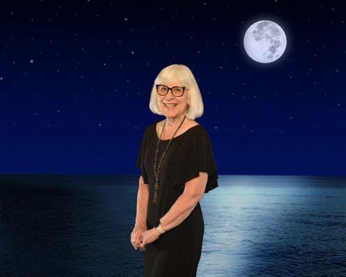 Photo of Kathie F.