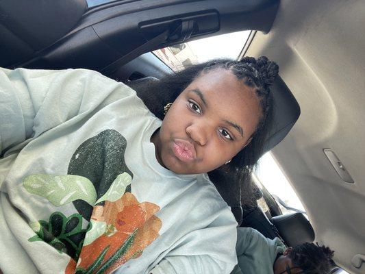 Photo of Innocence B.