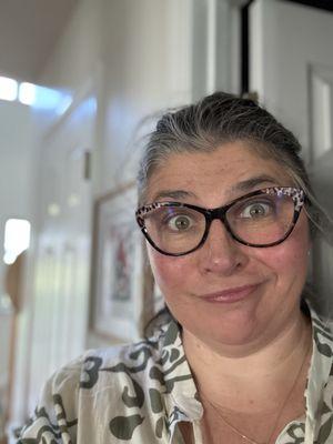 Photo of Marie T.