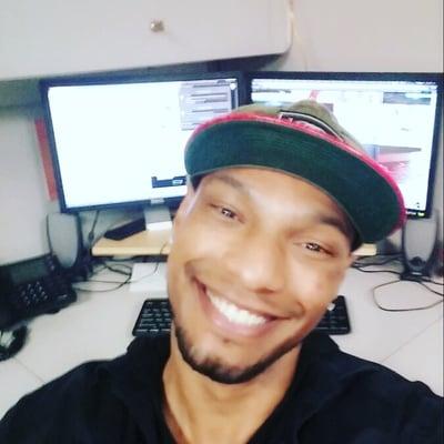 photo of Kristofer S.