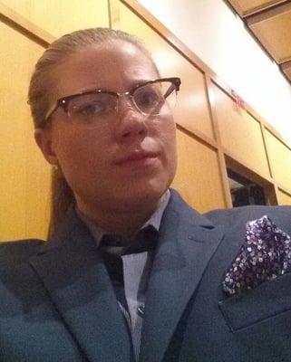Photo of Kate B.