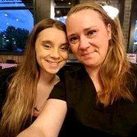 photo of Angelina C.