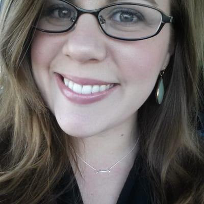 Photo of Christina V.